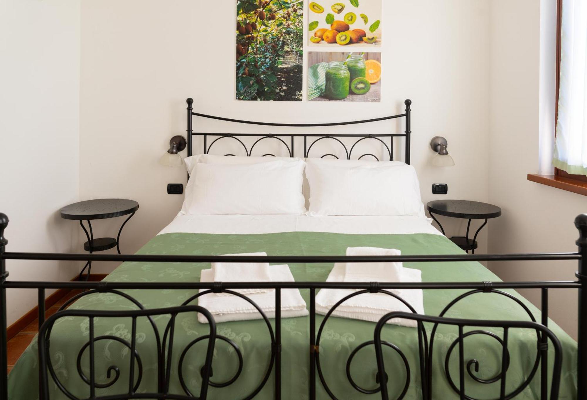 Agriturismo Il Giardino Degli Ulivi ลาซีเซ ภายนอก รูปภาพ