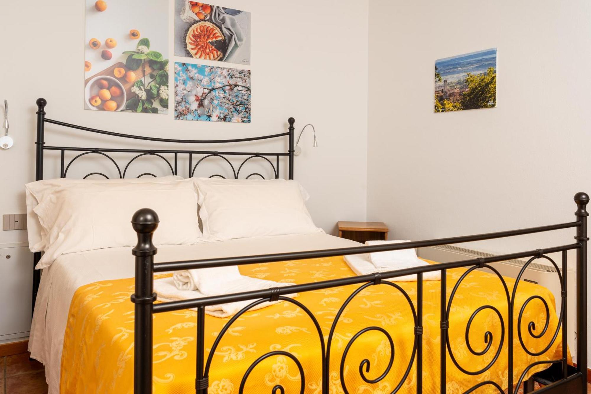 Agriturismo Il Giardino Degli Ulivi ลาซีเซ ภายนอก รูปภาพ