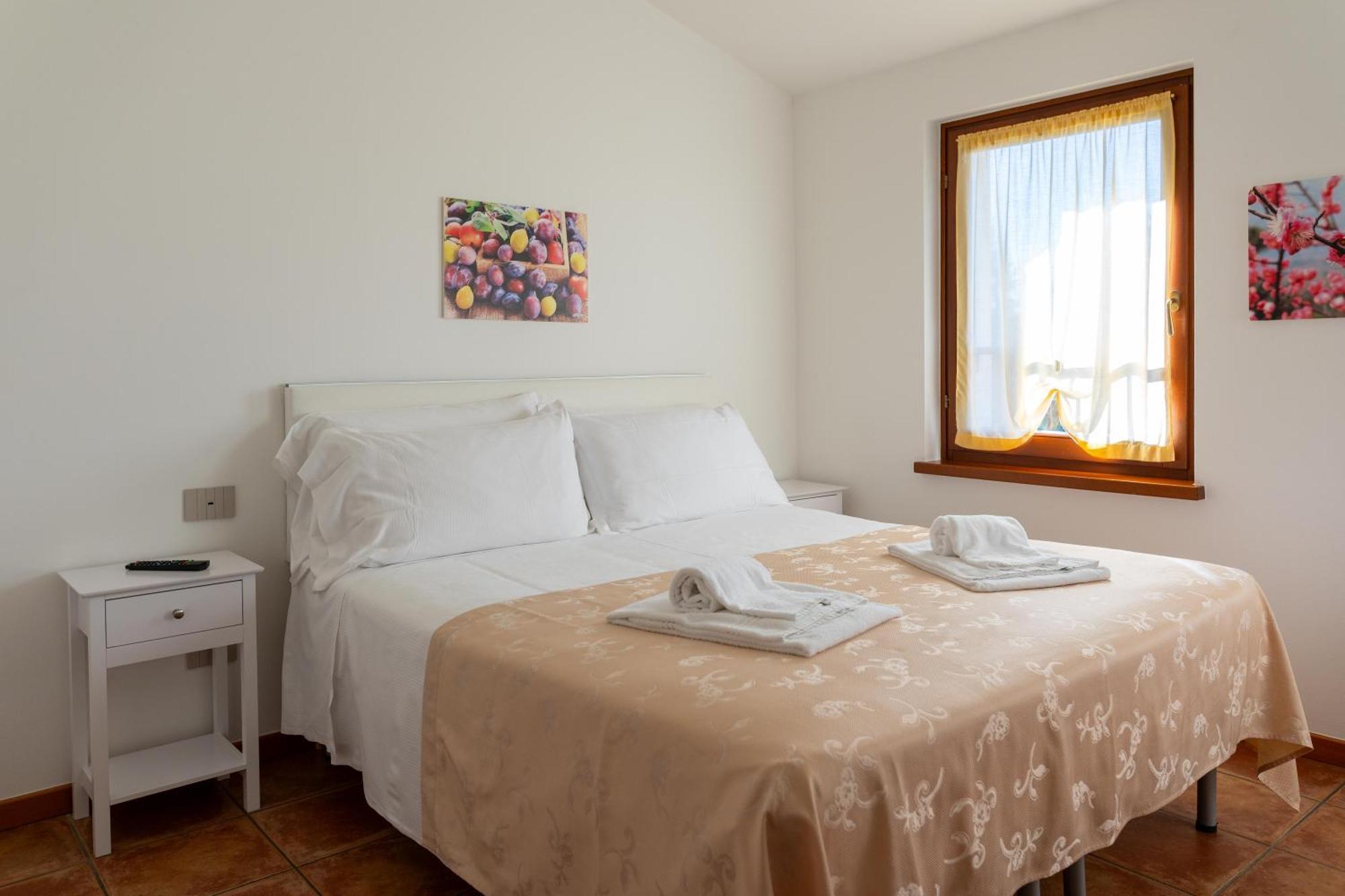 Agriturismo Il Giardino Degli Ulivi ลาซีเซ ภายนอก รูปภาพ