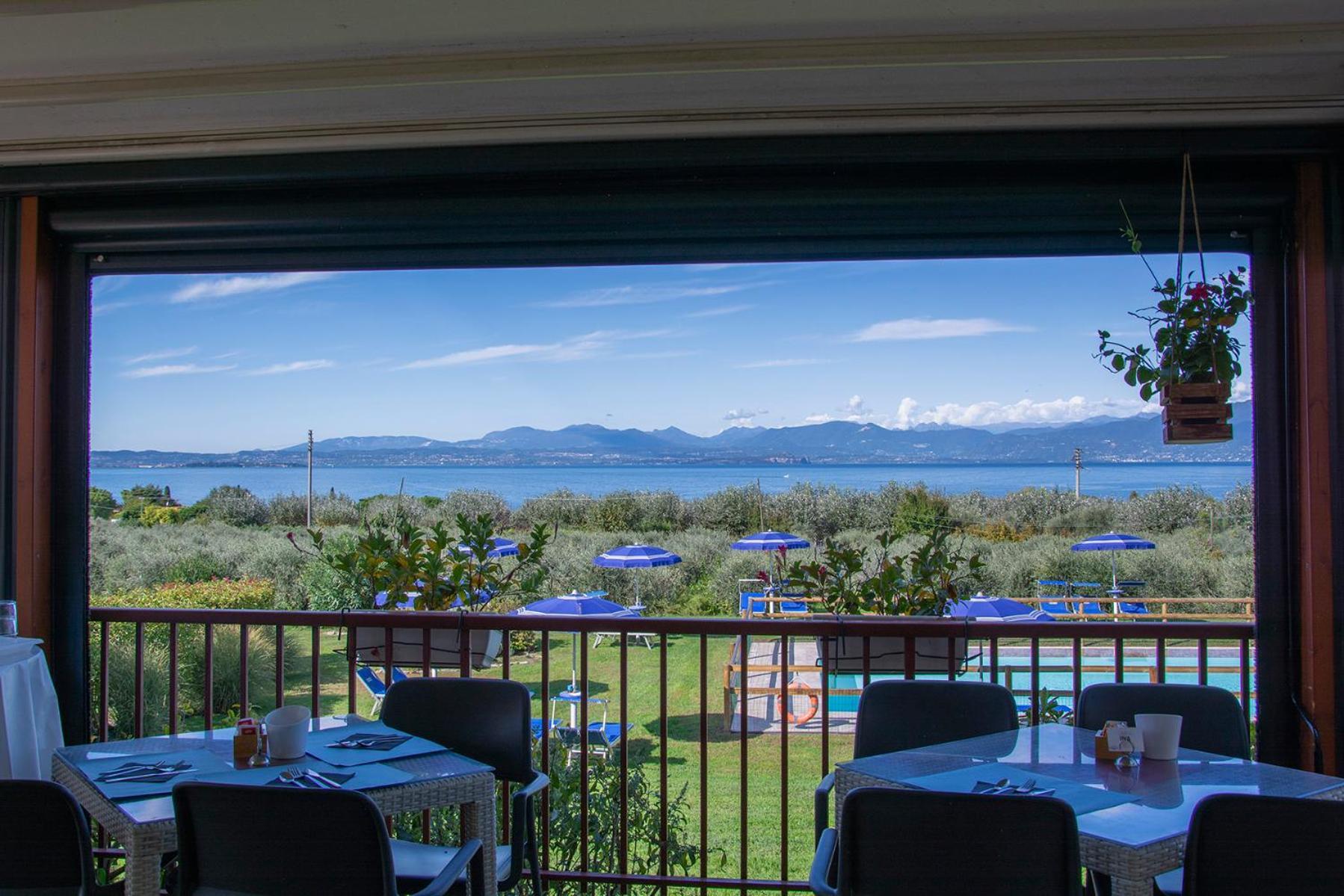 Agriturismo Il Giardino Degli Ulivi ลาซีเซ ภายนอก รูปภาพ