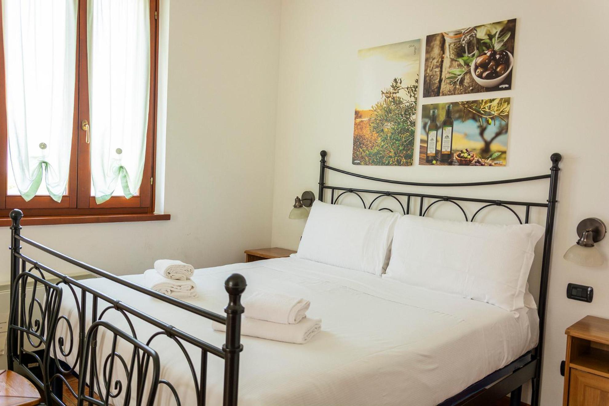 Agriturismo Il Giardino Degli Ulivi ลาซีเซ ภายนอก รูปภาพ