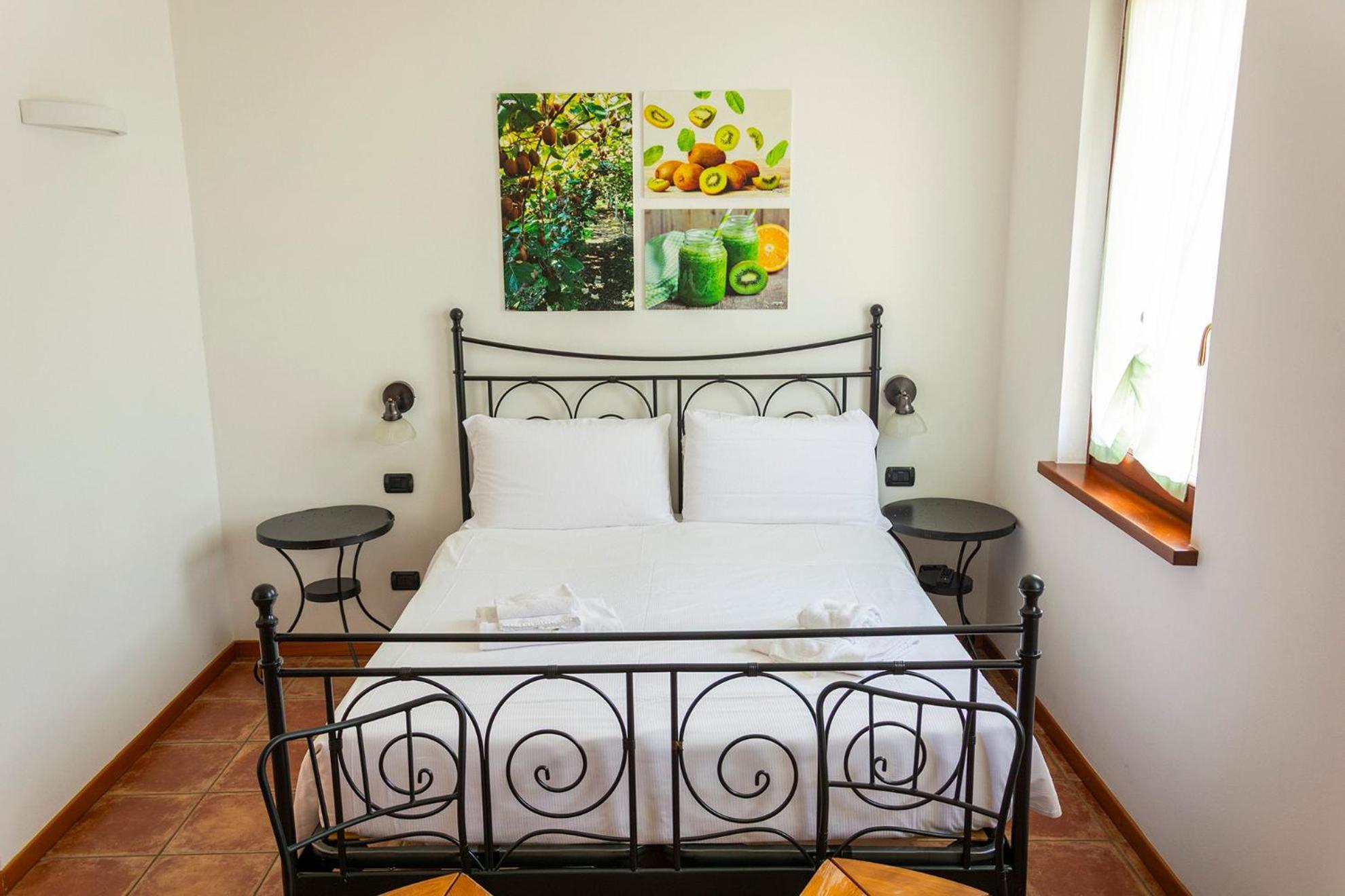 Agriturismo Il Giardino Degli Ulivi ลาซีเซ ภายนอก รูปภาพ