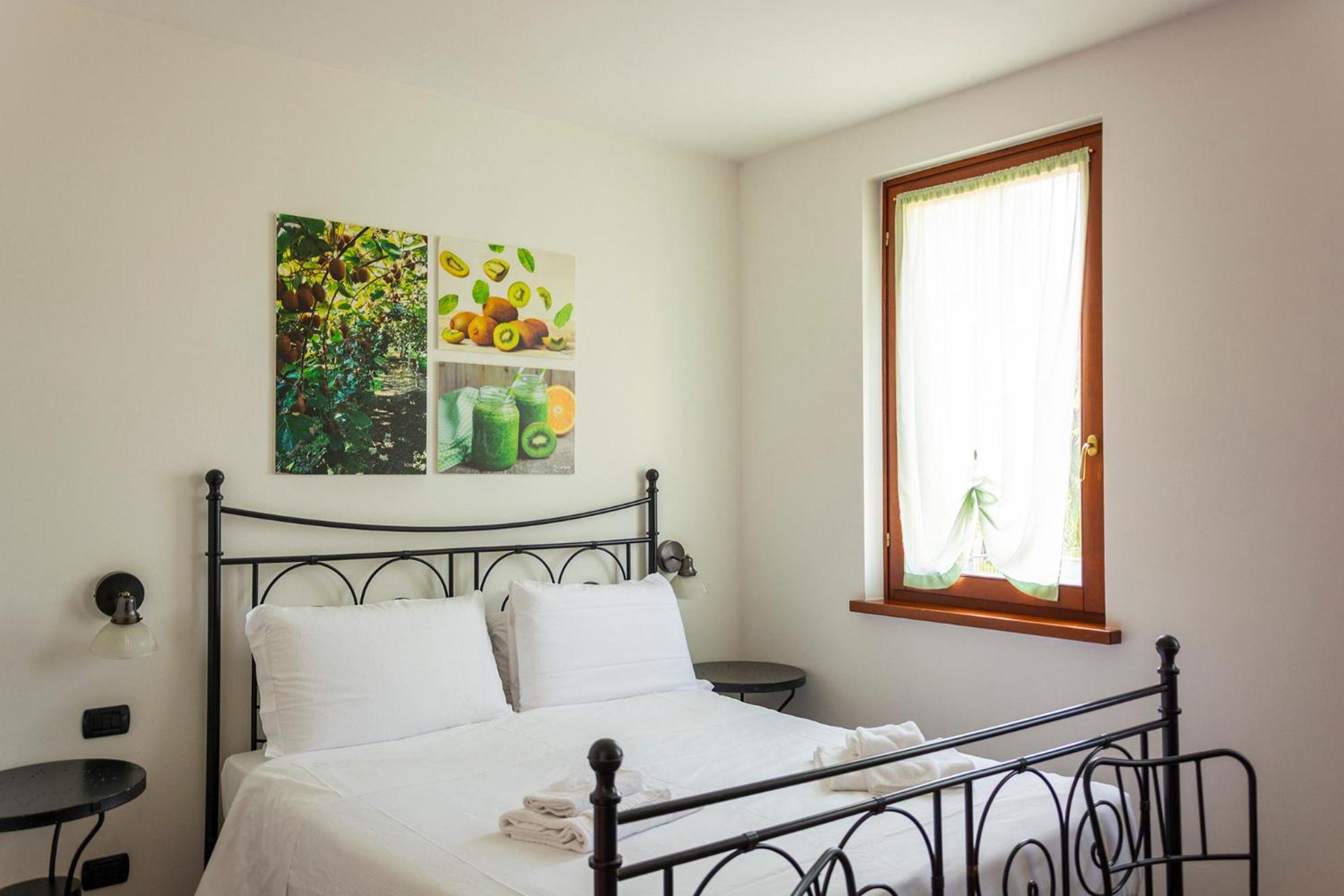 Agriturismo Il Giardino Degli Ulivi ลาซีเซ ภายนอก รูปภาพ