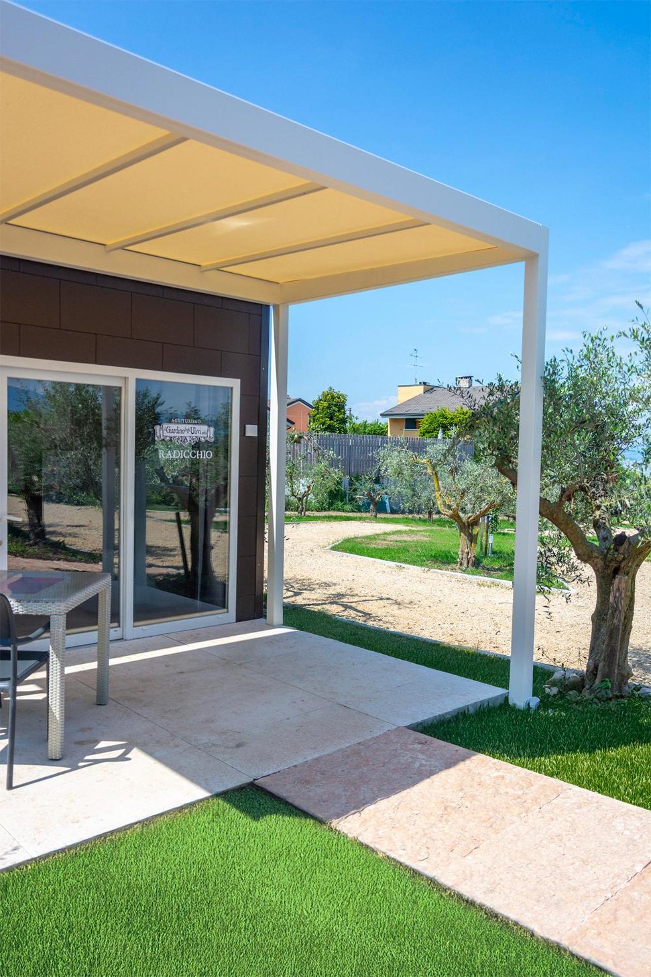 Agriturismo Il Giardino Degli Ulivi ลาซีเซ ภายนอก รูปภาพ