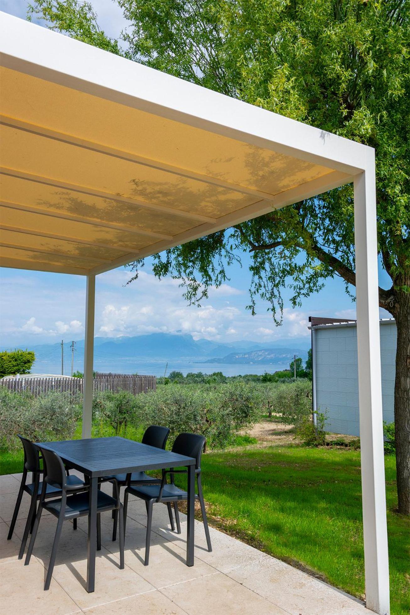 Agriturismo Il Giardino Degli Ulivi ลาซีเซ ภายนอก รูปภาพ