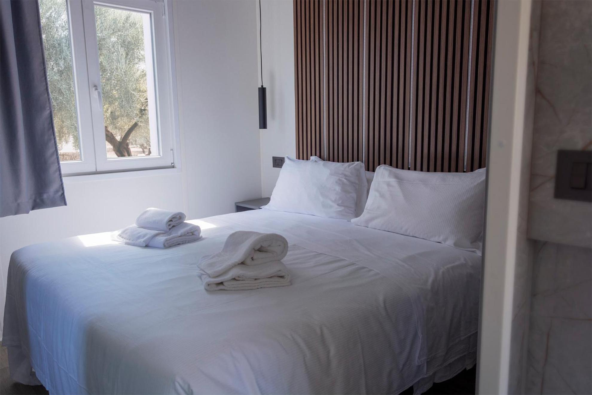Agriturismo Il Giardino Degli Ulivi ลาซีเซ ภายนอก รูปภาพ