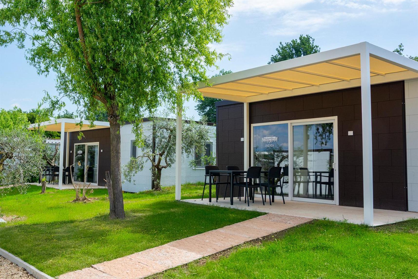 Agriturismo Il Giardino Degli Ulivi ลาซีเซ ภายนอก รูปภาพ
